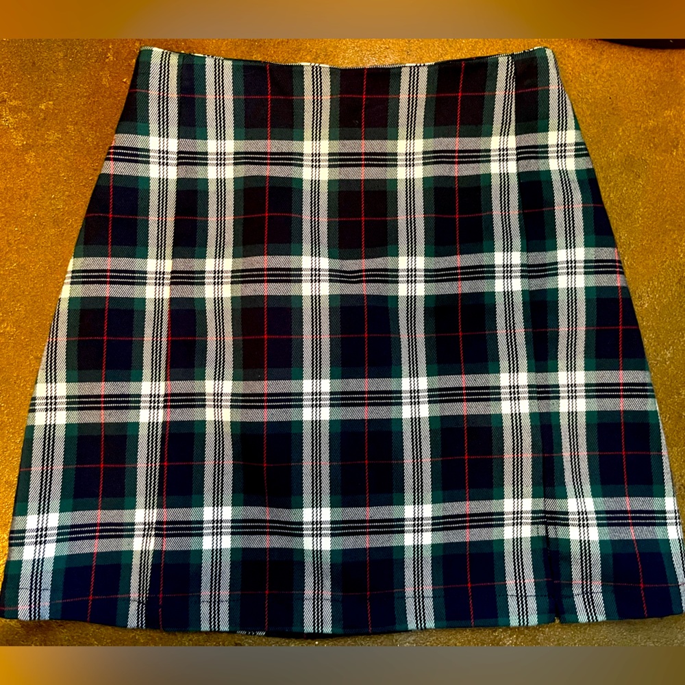 J. Galt/Brandy Melvile small midi skirt